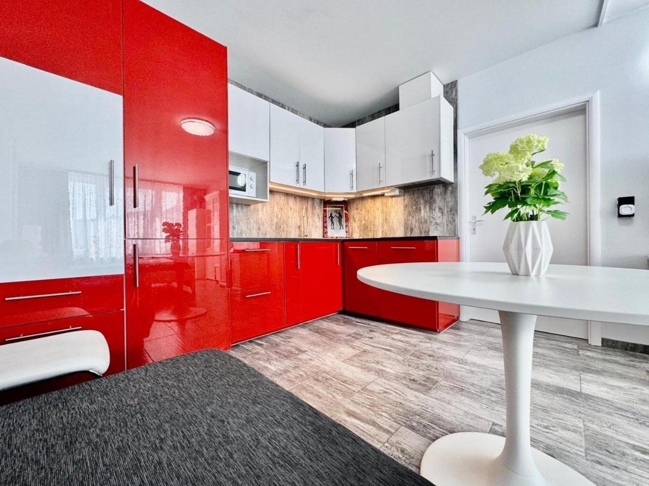 Apartamento Strizkov *