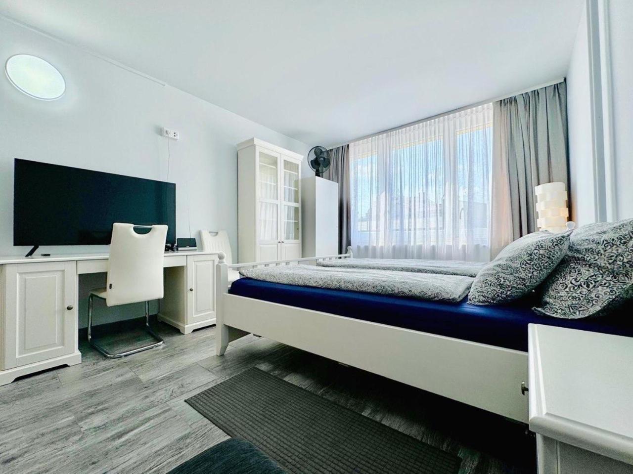 Strizkov Apartamento Praga