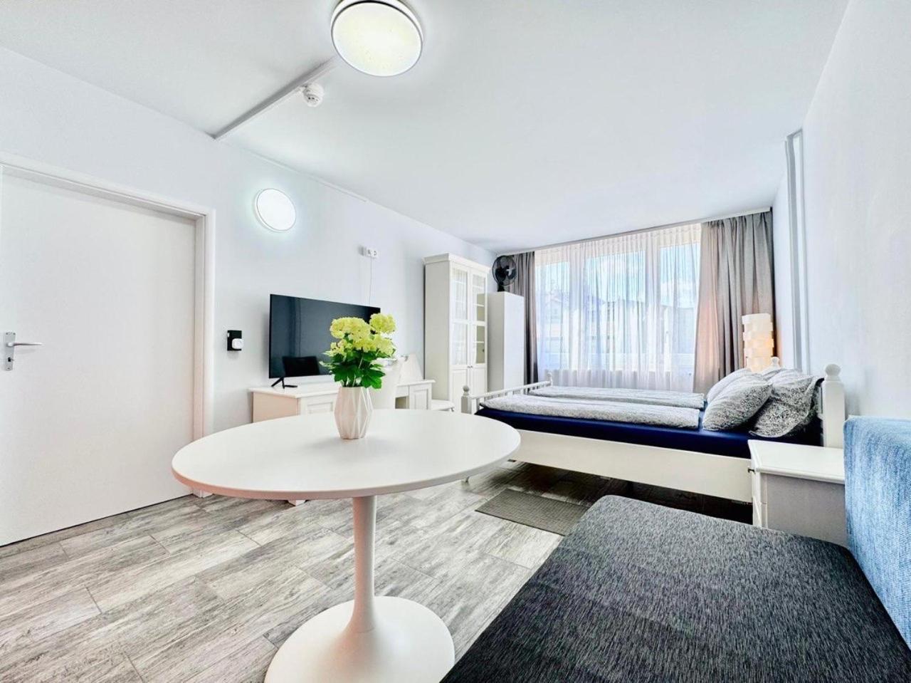 Strizkov Apartment *